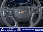 2025 Chevrolet Silverado 1500 Crew Cab 4x2 Pickup for sale #3250627 - photo 19