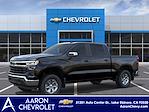 2025 Chevrolet Silverado 1500 Crew Cab 4x2 Pickup for sale #3250627 - photo 3