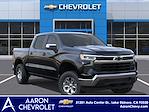 2025 Chevrolet Silverado 1500 Crew Cab 4x2 Pickup for sale #3250627 - photo 7