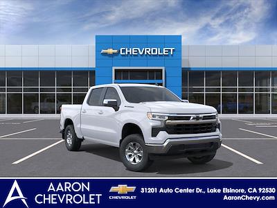 2025 Chevrolet Silverado 1500 Crew Cab 4x2 Pickup for sale #3250628 - photo 1