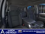 2025 Chevrolet Silverado 1500 Crew Cab 4x2 Pickup for sale #3250628 - photo 16