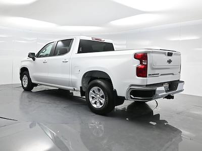 Used 2025 Chevrolet Silverado 1500 - photo 1