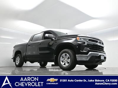 2025 Chevrolet Silverado 1500 Crew Cab RWD Pickup for sale #3250629 - photo 1