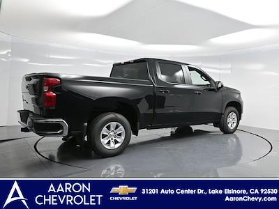 2025 Chevrolet Silverado 1500 Crew Cab RWD Pickup for sale #3250629 - photo 2
