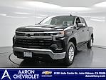 2025 Chevrolet Silverado 1500 Crew Cab RWD Pickup for sale #3250629 - photo 3
