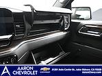 2025 Chevrolet Silverado 1500 Crew Cab RWD Pickup for sale #3250629 - photo 17