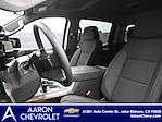 2025 Chevrolet Silverado 1500 Crew Cab RWD Pickup for sale #3250629 - photo 19