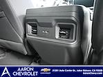 2025 Chevrolet Silverado 1500 Crew Cab RWD Pickup for sale #3250629 - photo 23