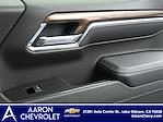 2025 Chevrolet Silverado 1500 Crew Cab RWD Pickup for sale #3250629 - photo 25