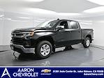 2025 Chevrolet Silverado 1500 Crew Cab RWD Pickup for sale #3250629 - photo 57