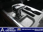 2025 Chevrolet Silverado 1500 Crew Cab RWD Pickup for sale #3250629 - photo 10