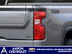 2025 Chevrolet Silverado 2500 Crew Cab 4WD Pickup for sale #3250632 - photo 11