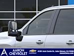 2025 Chevrolet Silverado 2500 Crew Cab 4WD Pickup for sale #3250632 - photo 12