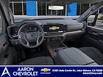 2025 Chevrolet Silverado 2500 Crew Cab 4WD Pickup for sale #3250632 - photo 15