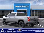 2025 Chevrolet Silverado 2500 Crew Cab 4WD Pickup for sale #3250632 - photo 4