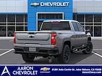 2025 Chevrolet Silverado 2500 Crew Cab 4WD Pickup for sale #3250632 - photo 2