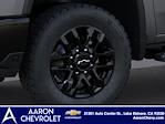 2025 Chevrolet Silverado 2500 Crew Cab 4WD Pickup for sale #3250632 - photo 9