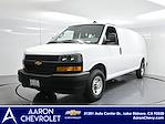 2025 Chevrolet Express 3500 RWD Empty Cargo Van for sale #3250658 - photo 1