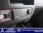 2025 Chevrolet Express 3500 RWD Empty Cargo Van for sale #3250658 - photo 11
