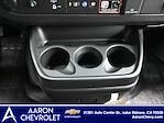 2025 Chevrolet Express 3500 RWD Empty Cargo Van for sale #3250658 - photo 12