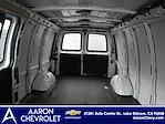 2025 Chevrolet Express 3500 RWD Empty Cargo Van for sale #3250658 - photo 14