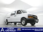 2025 Chevrolet Express 3500 RWD Empty Cargo Van for sale #3250658 - photo 4