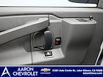 2025 Chevrolet Express 3500 RWD Empty Cargo Van for sale #3250658 - photo 21