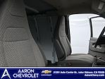 2025 Chevrolet Express 3500 RWD Empty Cargo Van for sale #3250658 - photo 23