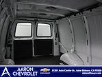 2025 Chevrolet Express 3500 RWD Empty Cargo Van for sale #3250658 - photo 24