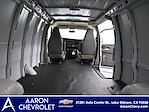 2025 Chevrolet Express 3500 RWD Empty Cargo Van for sale #3250658 - photo 26