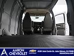 2025 Chevrolet Express 3500 RWD Empty Cargo Van for sale #3250658 - photo 27