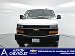 2025 Chevrolet Express 3500 RWD Empty Cargo Van for sale #3250658 - photo 28