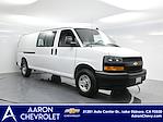 2025 Chevrolet Express 3500 RWD Empty Cargo Van for sale #3250658 - photo 29