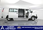 2025 Chevrolet Express 3500 RWD Empty Cargo Van for sale #3250658 - photo 5