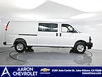 2025 Chevrolet Express 3500 RWD Empty Cargo Van for sale #3250658 - photo 30