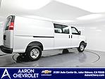2025 Chevrolet Express 3500 RWD Empty Cargo Van for sale #3250658 - photo 31