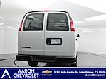 2025 Chevrolet Express 3500 RWD Empty Cargo Van for sale #3250658 - photo 32