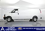 2025 Chevrolet Express 3500 RWD Empty Cargo Van for sale #3250658 - photo 33