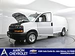 2025 Chevrolet Express 3500 RWD Empty Cargo Van for sale #3250658 - photo 34