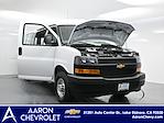 2025 Chevrolet Express 3500 RWD Empty Cargo Van for sale #3250658 - photo 36