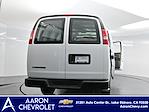 2025 Chevrolet Express 3500 RWD Empty Cargo Van for sale #3250658 - photo 37