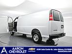 2025 Chevrolet Express 3500 RWD Empty Cargo Van for sale #3250658 - photo 38