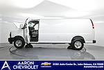 2025 Chevrolet Express 3500 RWD Empty Cargo Van for sale #3250658 - photo 39