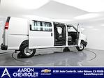 2025 Chevrolet Express 3500 RWD Empty Cargo Van for sale #3250658 - photo 3