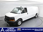 2025 Chevrolet Express 3500 RWD Empty Cargo Van for sale #3250658 - photo 40