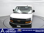 2025 Chevrolet Express 3500 RWD Empty Cargo Van for sale #3250658 - photo 41