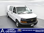 2025 Chevrolet Express 3500 RWD Empty Cargo Van for sale #3250658 - photo 42