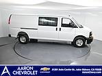 2025 Chevrolet Express 3500 RWD Empty Cargo Van for sale #3250658 - photo 43