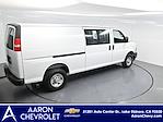 2025 Chevrolet Express 3500 RWD Empty Cargo Van for sale #3250658 - photo 44