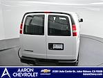 2025 Chevrolet Express 3500 RWD Empty Cargo Van for sale #3250658 - photo 45